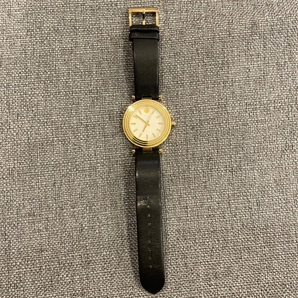 Tory Burch watch